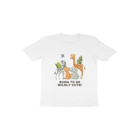 Kleinkind T-Shirt