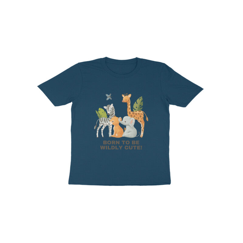 Kleinkind T-Shirt