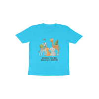 Kleinkind T-Shirt