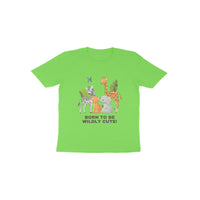 Toddler T-Shirt - Liril Green