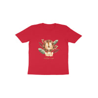 Kleinkind T-Shirt