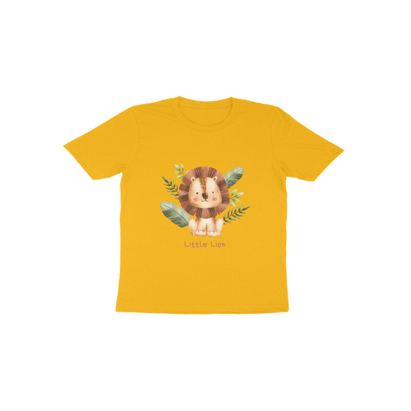 Kleinkind T-Shirt