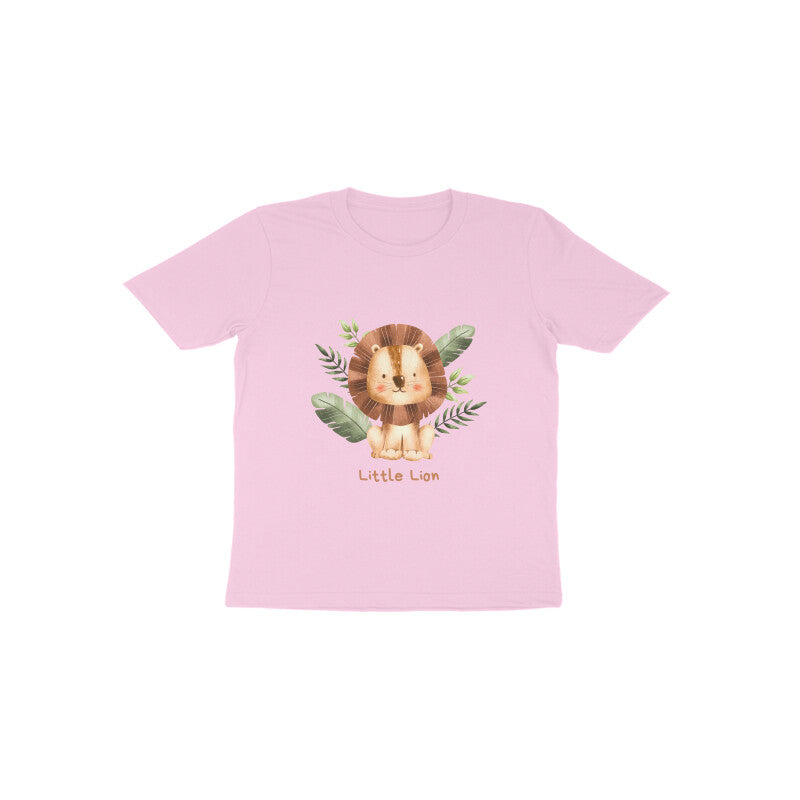 Kleinkind T-Shirt