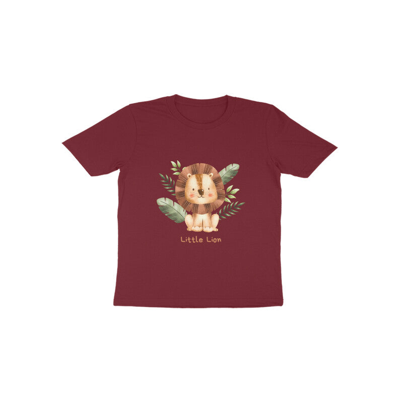 Kleinkind T-Shirt