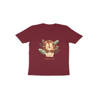 Kleinkind T-Shirt