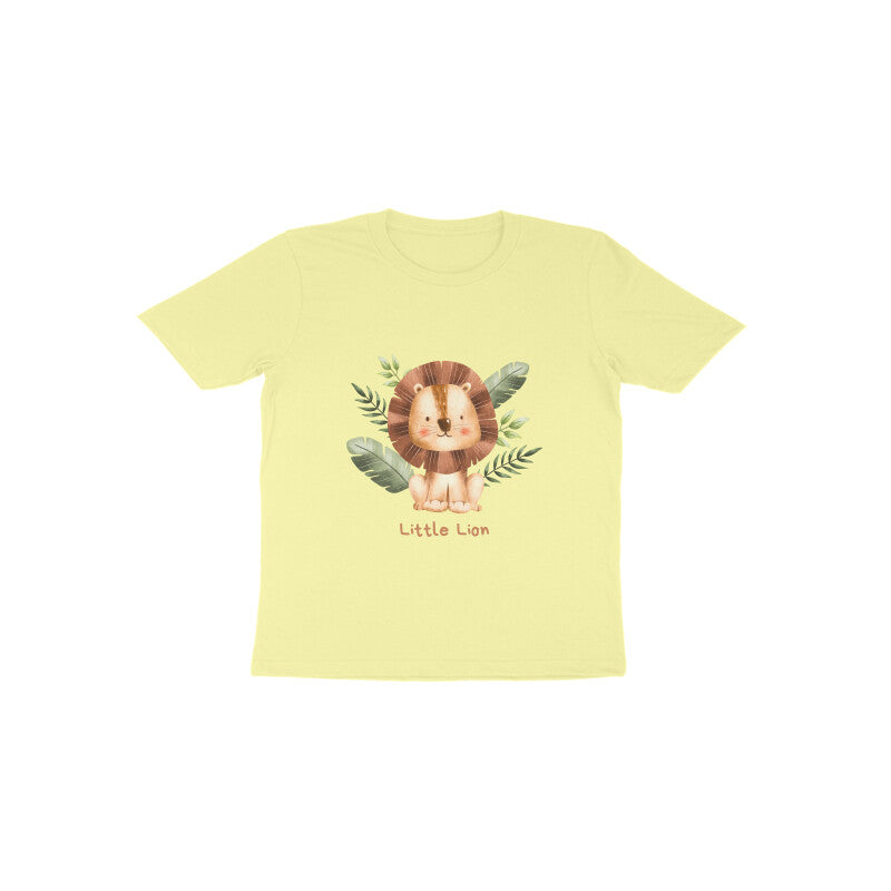 Kleinkind T-Shirt