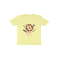 Kleinkind T-Shirt