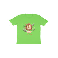 Kleinkind T-Shirt