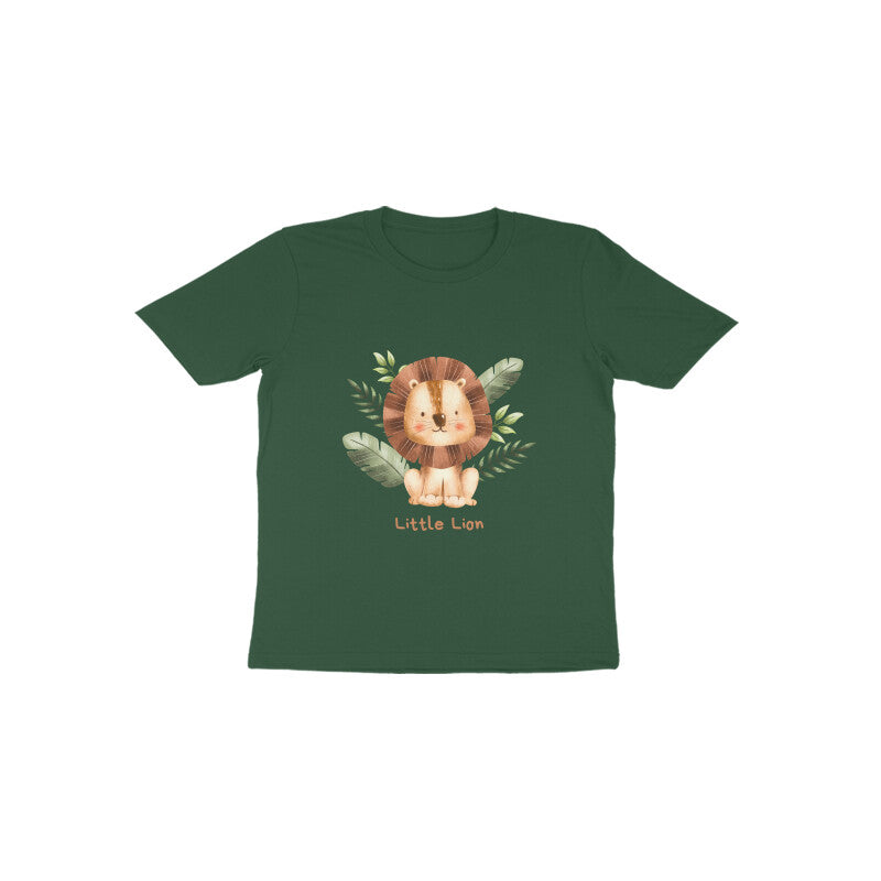 Kleinkind T-Shirt