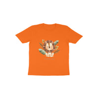 Kleinkind T-Shirt