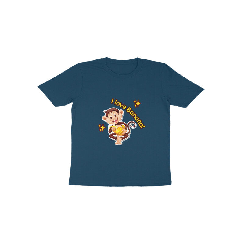 Kleinkind T-Shirt
