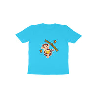 Kleinkind T-Shirt