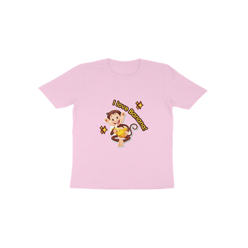 Kleinkind T-Shirt