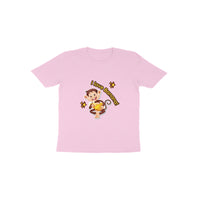 Kleinkind T-Shirt