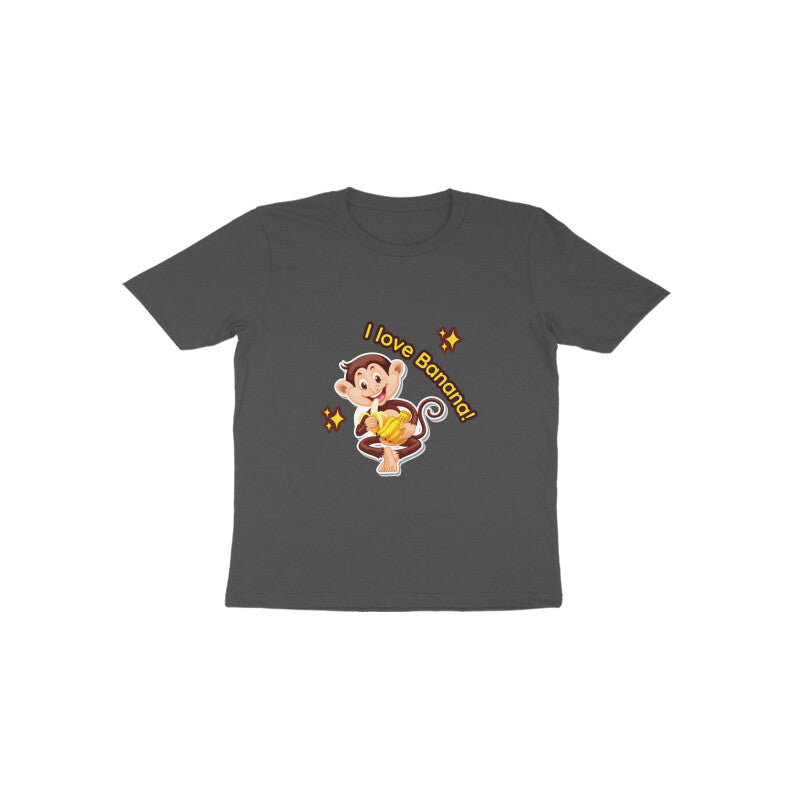 Kleinkind T-Shirt