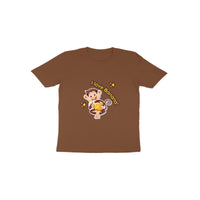 Kleinkind T-Shirt