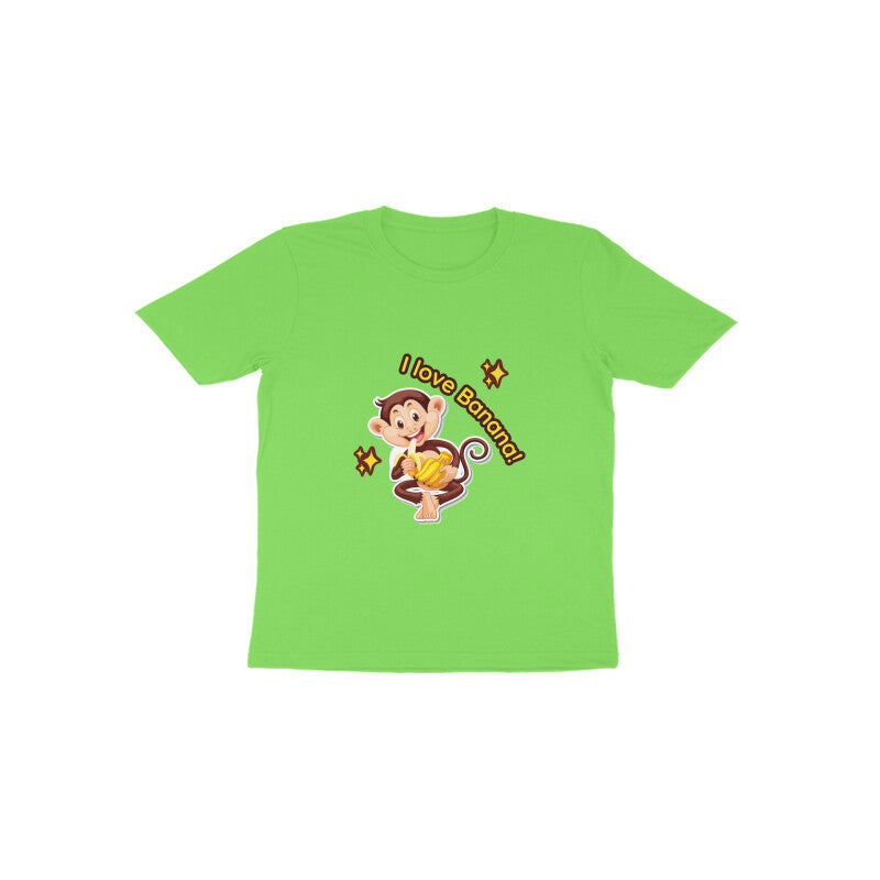 Kleinkind T-Shirt