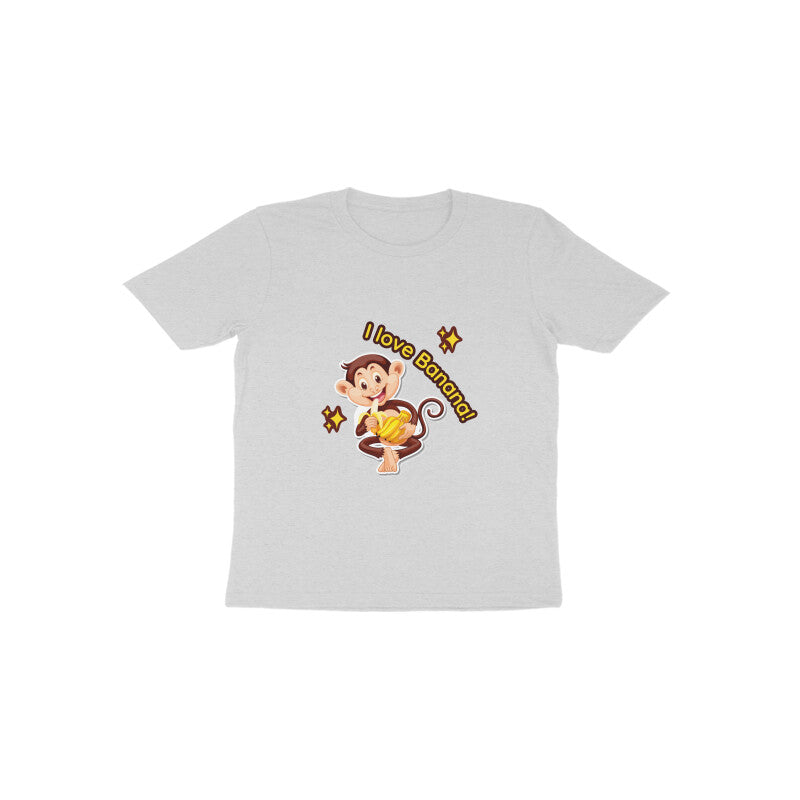 Kleinkind T-Shirt