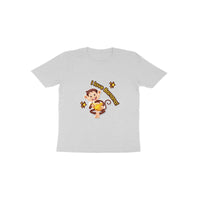 Kleinkind T-Shirt