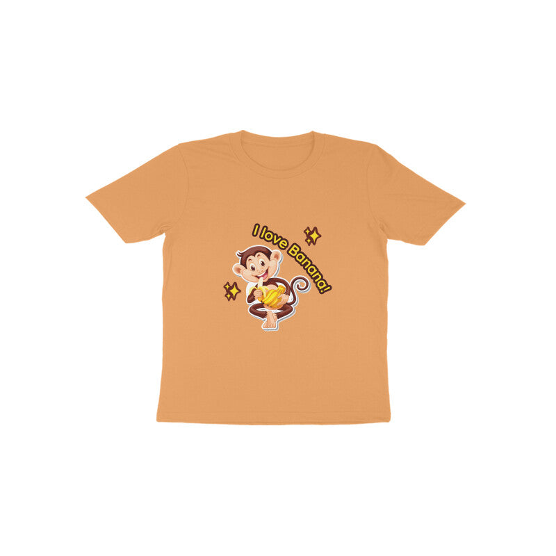 Kleinkind T-Shirt