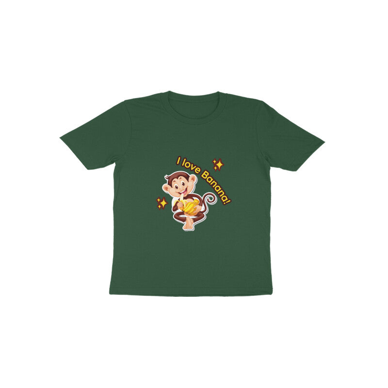 Kleinkind T-Shirt