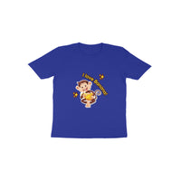 Kleinkind T-Shirt