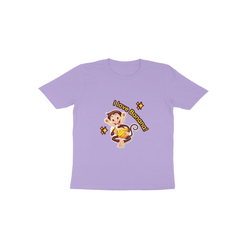 Kleinkind T-Shirt