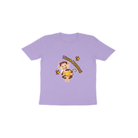 Kleinkind T-Shirt