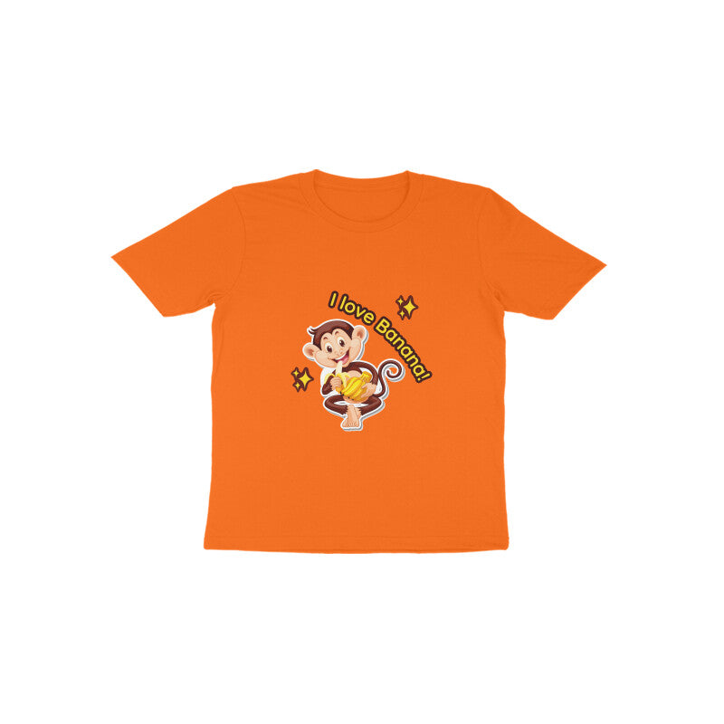 Kleinkind T-Shirt
