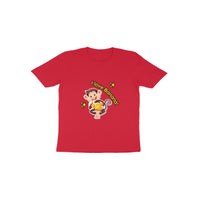 Kleinkind T-Shirt