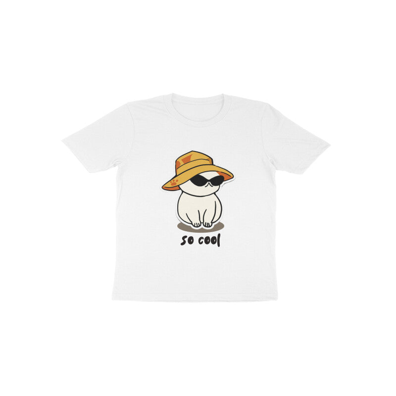 Kleinkind T-Shirt