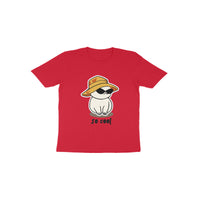 Kleinkind T-Shirt