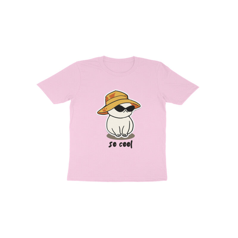 Kleinkind T-Shirt
