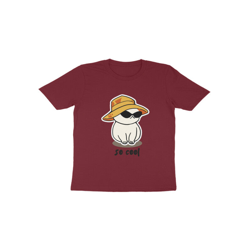 Kleinkind T-Shirt