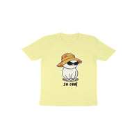 Kleinkind T-Shirt