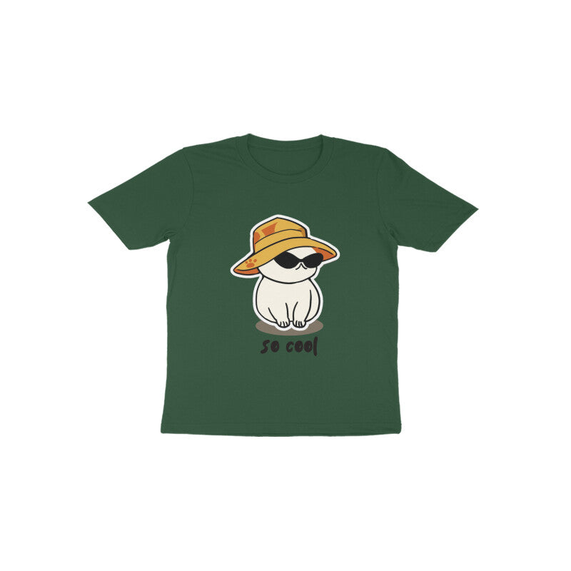 Kleinkind T-Shirt