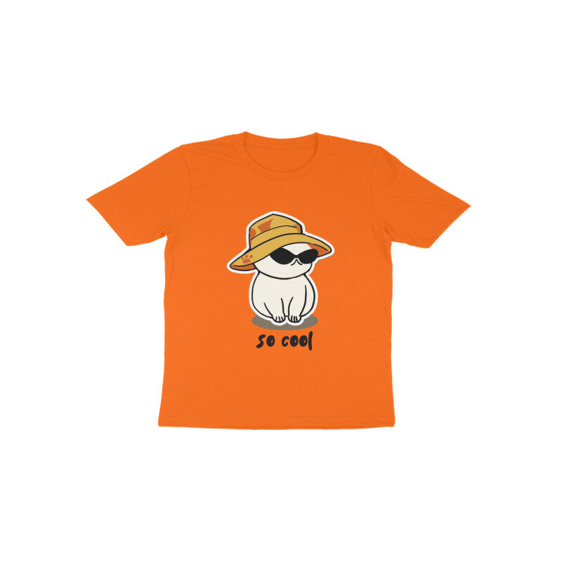 Kleinkind T-Shirt