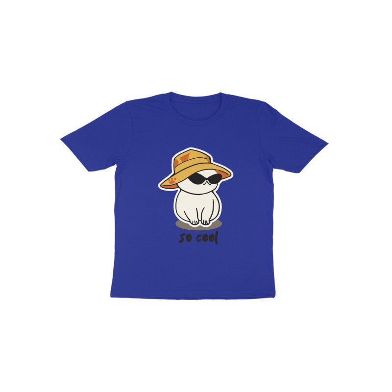 Kleinkind T-Shirt