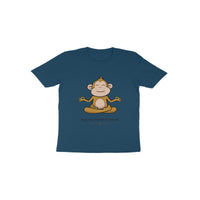 Kleinkind T-Shirt