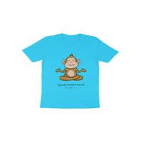 Kleinkind T-Shirt