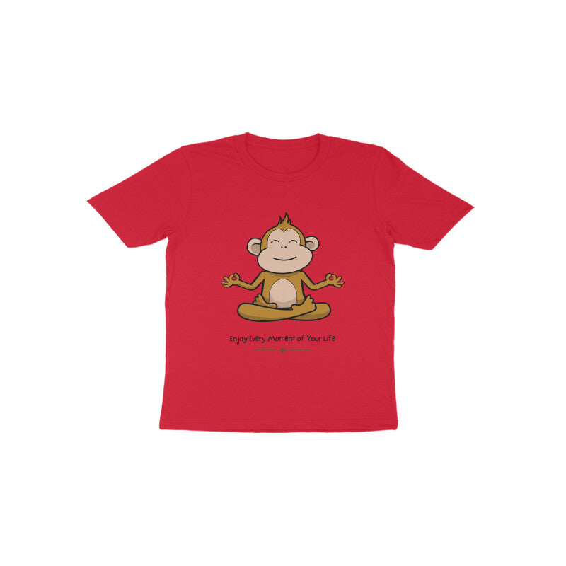 Kleinkind T-Shirt