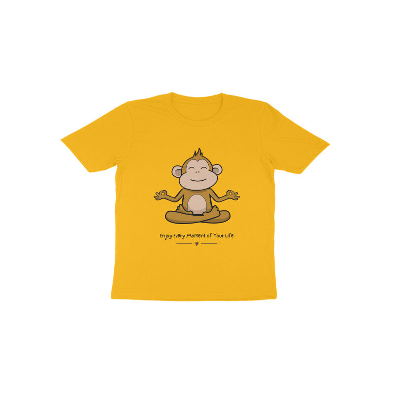 Kleinkind T-Shirt