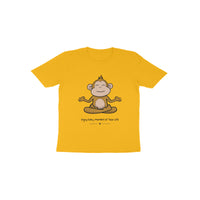 Kleinkind T-Shirt