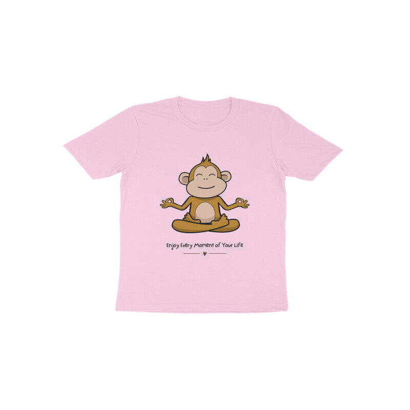Kleinkind T-Shirt