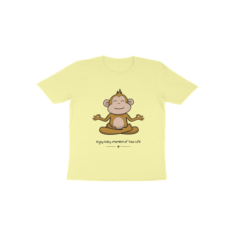 Kleinkind T-Shirt