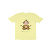 Kleinkind T-Shirt