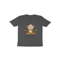 Kleinkind T-Shirt