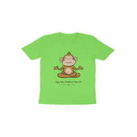 Kleinkind T-Shirt