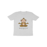 Kleinkind T-Shirt