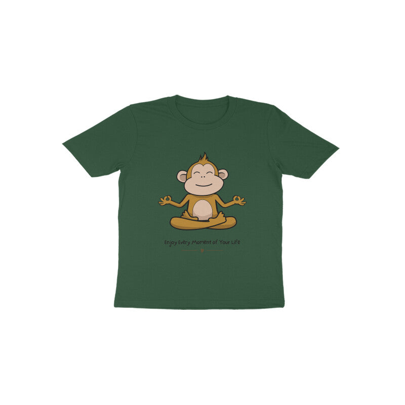 Kleinkind T-Shirt